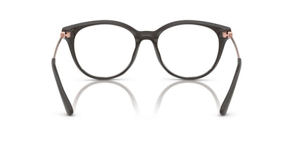 Lentes Oftálmicos Michael Kors MK4135U Tortola Gris