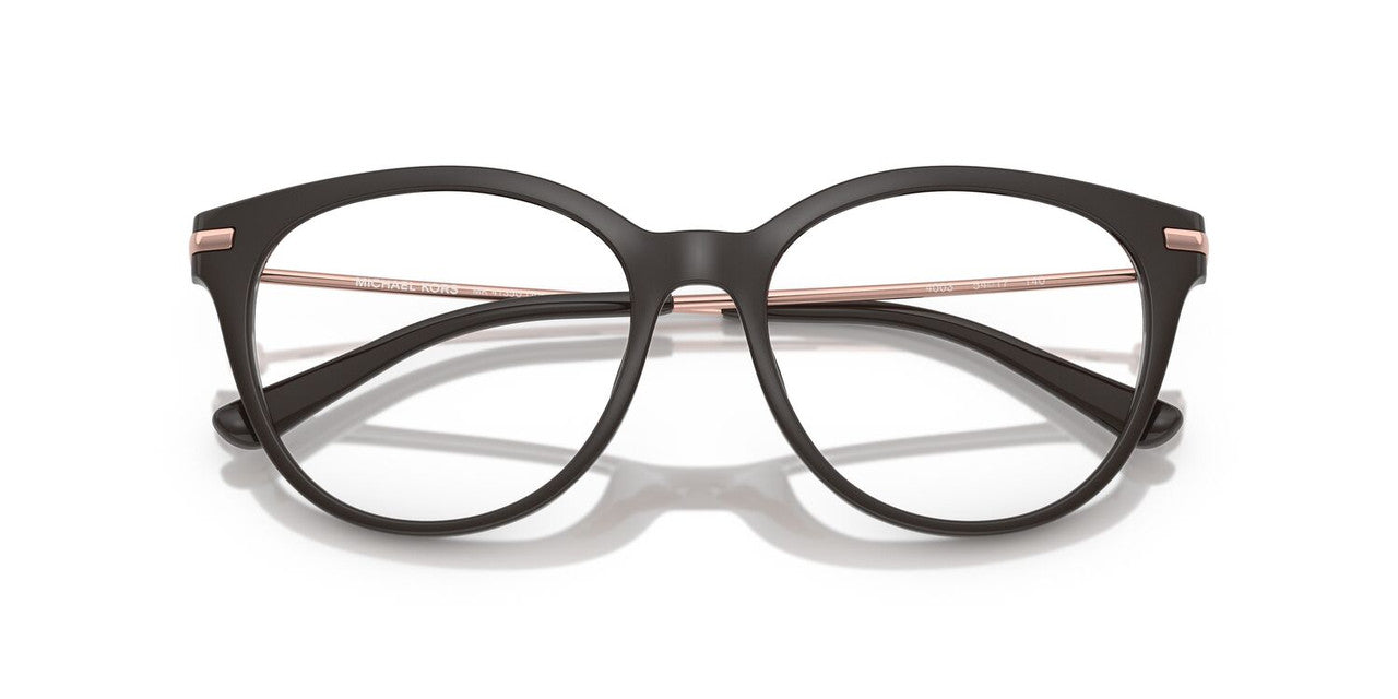 Lentes Oftálmicos Michael Kors MK4135U Tortola Gris