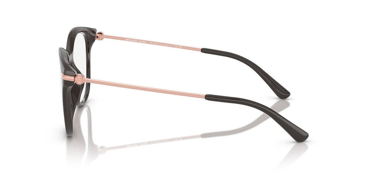 Lentes Oftálmicos Michael Kors MK4135U Tortola Gris