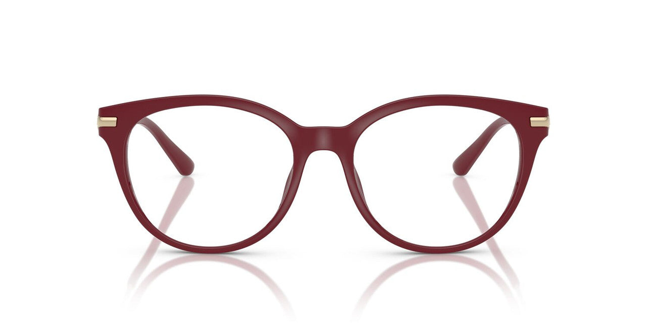 Lentes Oftálmicos Michael Kors MK4135U Tortola Rojo
