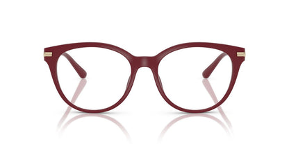 Lentes Oftálmicos Michael Kors MK4135U Tortola Rojo