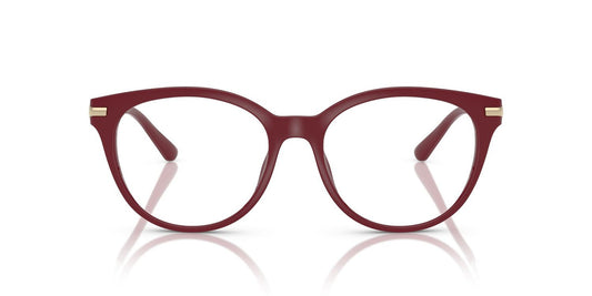 Lentes Oftálmicos Michael Kors MK4135U Tortola Rojo