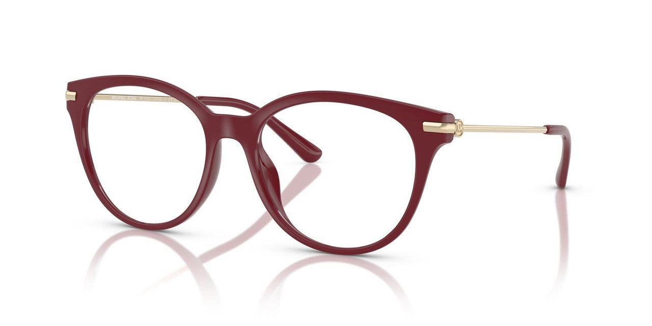 Lentes Oftálmicos Michael Kors MK4135U Tortola Rojo