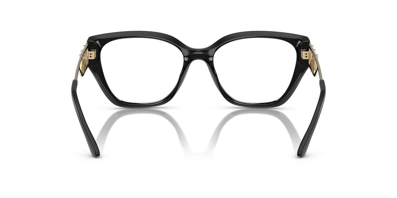 Lentes Oftálmicos Michael Kors MK4140U Bierzo Negro
