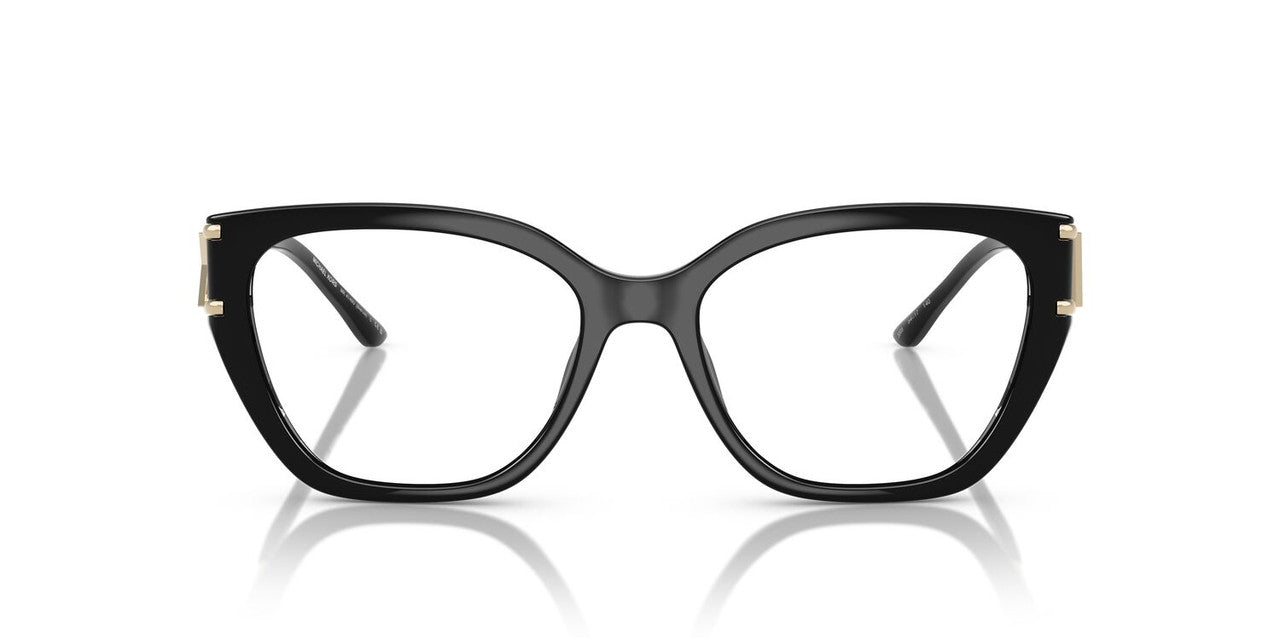 Lentes Oftálmicos Michael Kors MK4140U Bierzo Negro