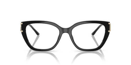 Lentes Oftálmicos Michael Kors MK4140U Bierzo Negro