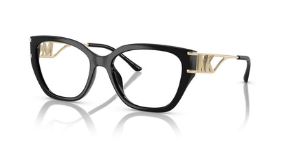 Lentes Oftálmicos Michael Kors MK4140U Bierzo Negro