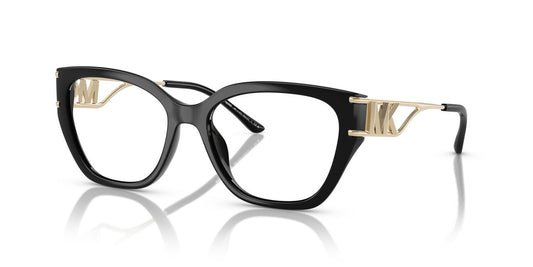 Lentes Oftálmicos Michael Kors MK4140U Bierzo Negro
