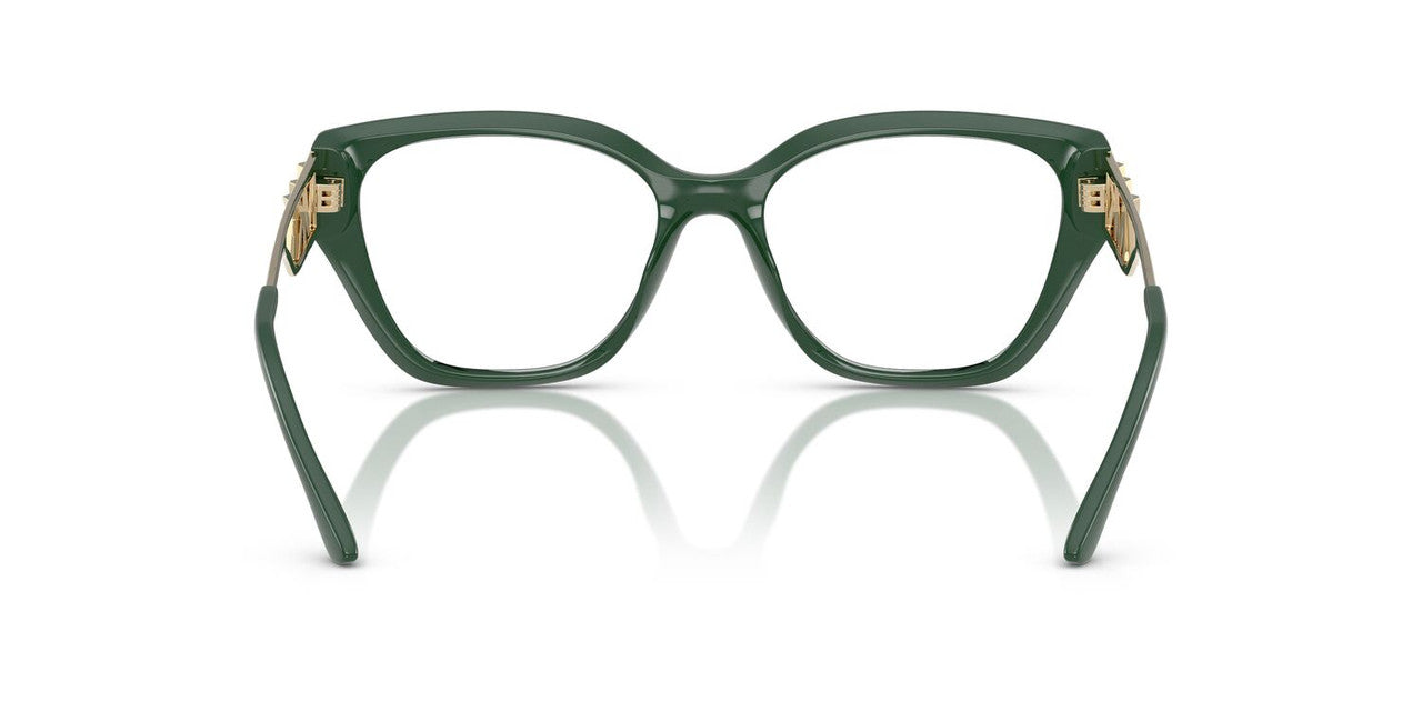 Lentes Oftálmicos Michael Kors MK4140U Bierzo Verde