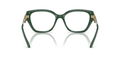 Lentes Oftálmicos Michael Kors MK4140U Bierzo Verde