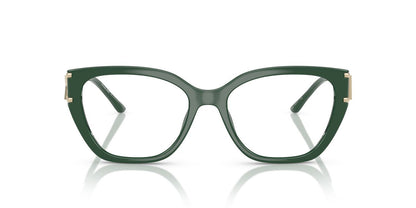 Lentes Oftálmicos Michael Kors MK4140U Bierzo Verde