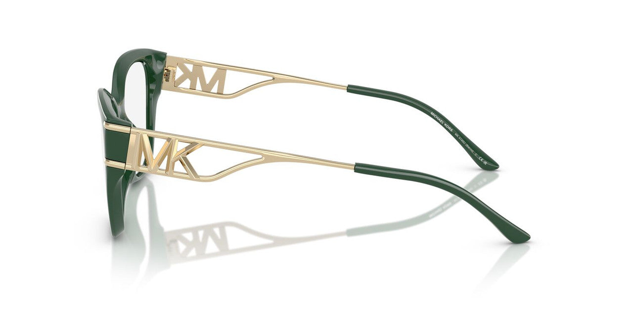 Lentes Oftálmicos Michael Kors MK4140U Bierzo Verde