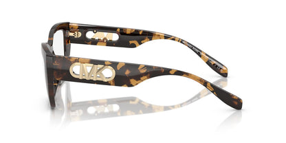 Lentes Oftálmicos Michael Kors 0MK4149U Havana