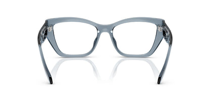 Lentes Oftálmicos Michael Kors MK4149U Puglia Celeste