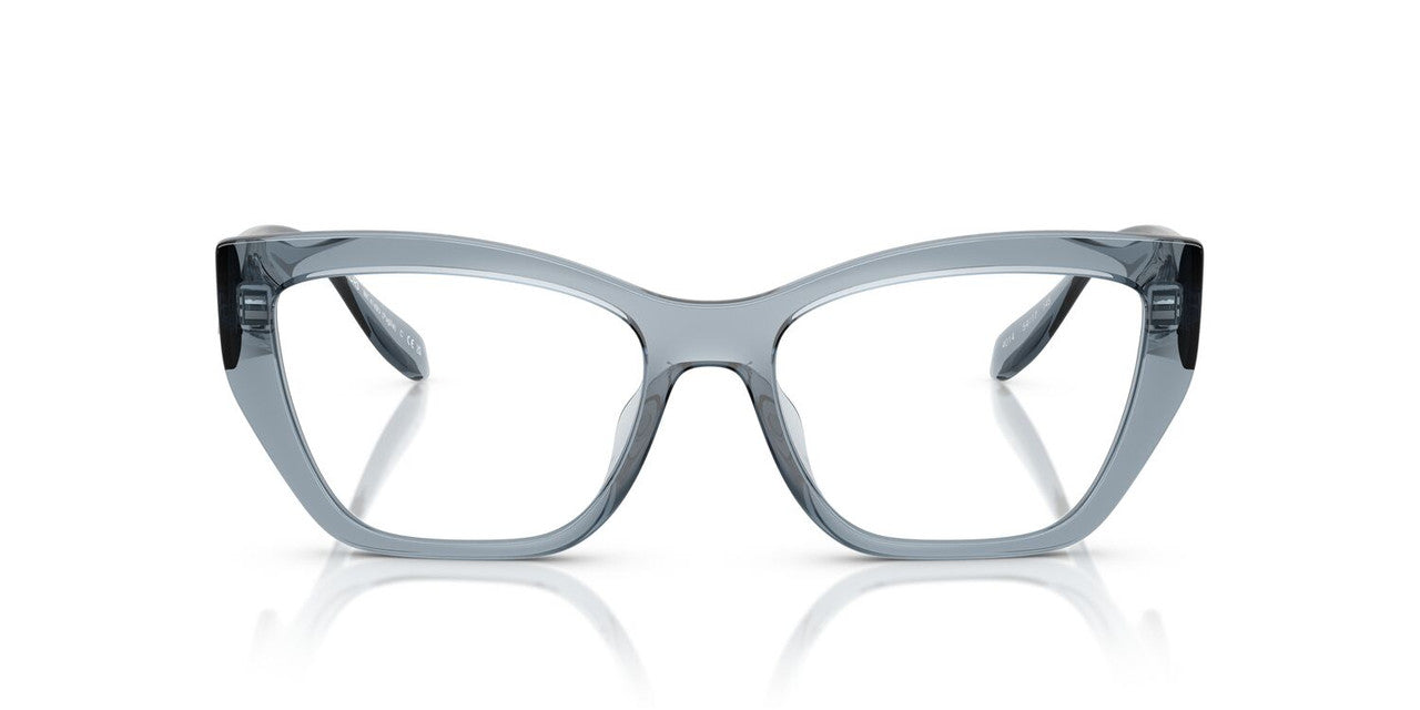 Lentes Oftálmicos Michael Kors MK4149U Puglia Celeste