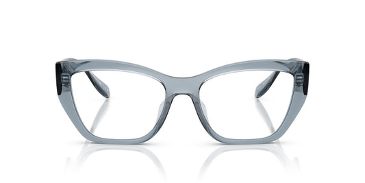 Lentes Oftálmicos Michael Kors MK4149U Puglia Celeste