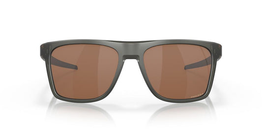 Lentes De Sol Oakley OO9100 Leffingwell Café/Gris