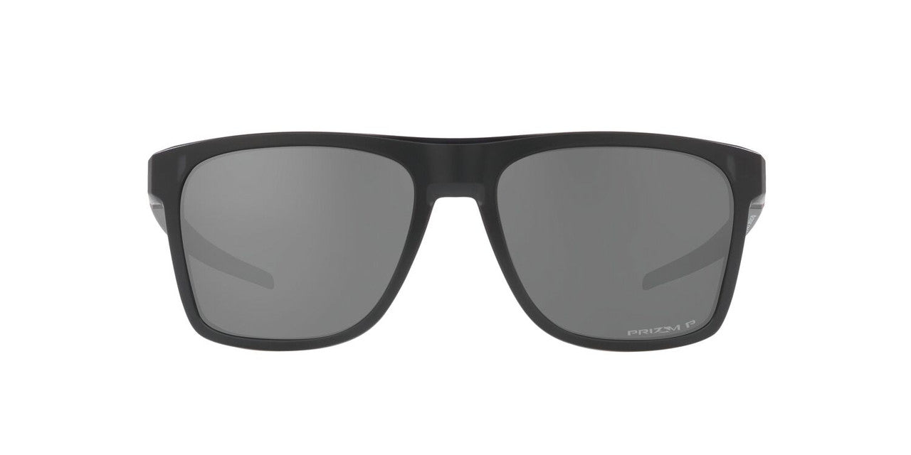 Lentes De Sol Oakley OO9100 Leffingwell Negro/Negro