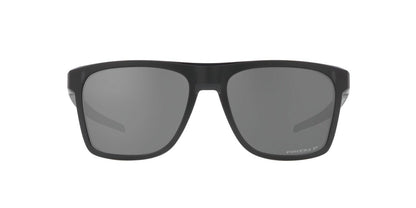 Lentes De Sol Oakley OO9100 Leffingwell Negro/Negro