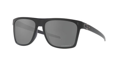 Lentes De Sol Oakley OO9100 Leffingwell Negro/Negro