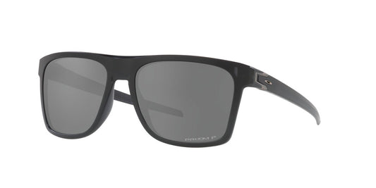 Lentes De Sol Oakley OO9100 Leffingwell Negro/Negro