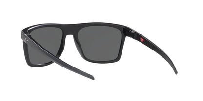 Lentes De Sol Oakley OO9100 Leffingwell Negro/Negro