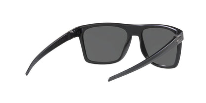Lentes De Sol Oakley OO9100 Leffingwell Negro/Negro