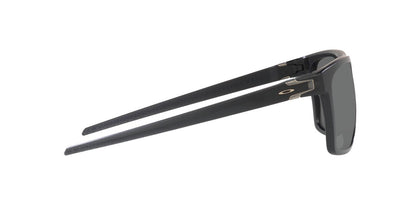 Lentes De Sol Oakley OO9100 Leffingwell Negro/Negro