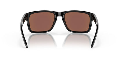 Lentes De Sol Oakley OO9102 Holbrook Azul/Negro