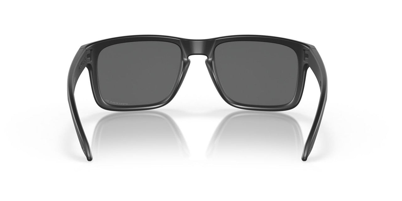 Lentes De Sol Oakley OO9102 Holbrook Negro/Negro
