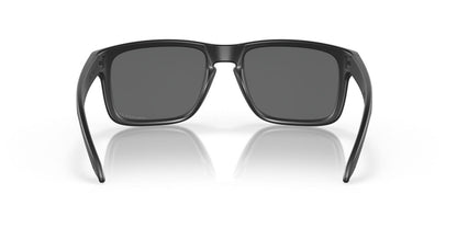 Lentes De Sol Oakley OO9102 Holbrook Negro/Negro