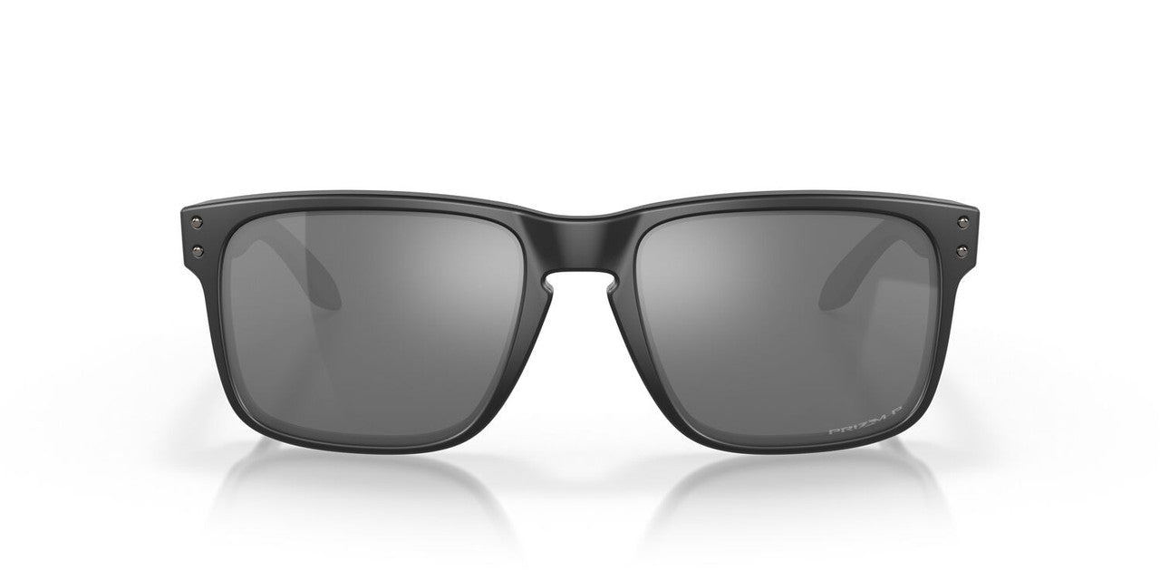 Lentes De Sol Oakley OO9102 Holbrook Negro/Negro