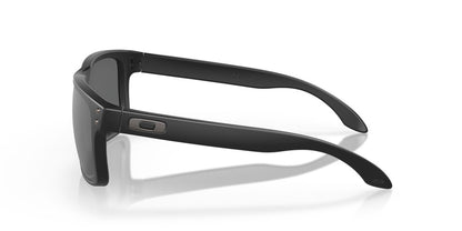 Lentes De Sol Oakley OO9102 Holbrook Negro/Negro
