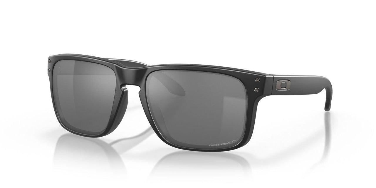 Lentes De Sol Oakley OO9102 Holbrook Negro/Negro