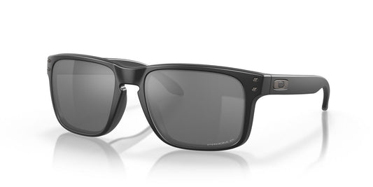 Lentes De Sol Oakley OO9102 Holbrook Negro/Negro