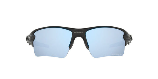 Lentes De Sol Oakley 0OO9188 Flak 2.0 Xl Azul/Negro