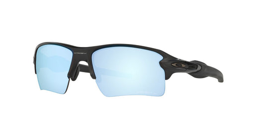 Lentes De Sol Oakley 0OO9188 Flak 2.0 Xl Azul/Negro