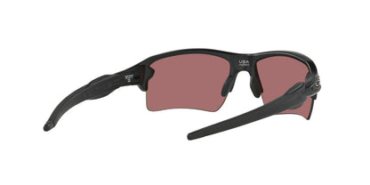 Lentes De Sol Oakley 0OO9188 Flak 2.0 Xl Azul/Negro