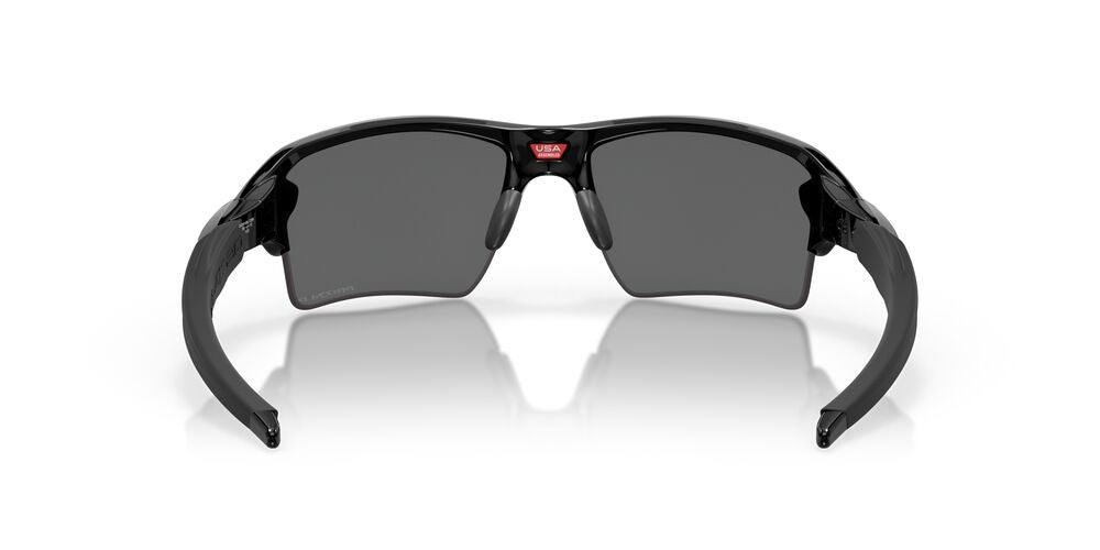 Lentes De Sol Oakley OO9188 Flak 2.0 Xl Negro/Negro