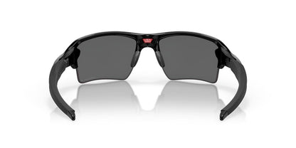 Lentes De Sol Oakley OO9188 Flak 2.0 Xl Negro/Negro