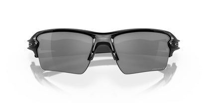Lentes De Sol Oakley OO9188 Flak 2.0 Xl Negro/Negro