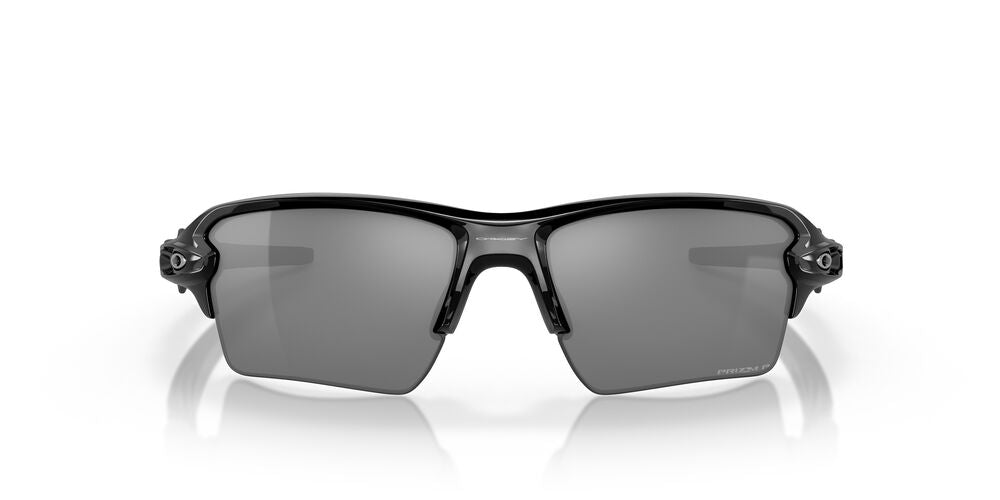 Lentes De Sol Oakley OO9188 Flak 2.0 Xl Negro/Negro