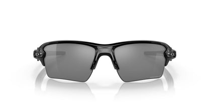 Lentes De Sol Oakley OO9188 Flak 2.0 Xl Negro/Negro