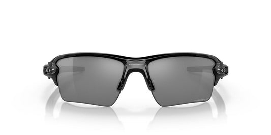Lentes De Sol Oakley OO9188 Flak 2.0 Xl Negro/Negro