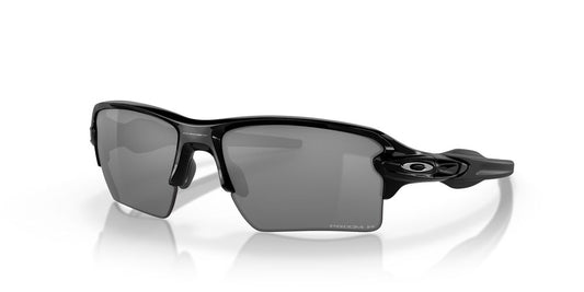 Lentes De Sol Oakley OO9188 Flak 2.0 Xl Negro/Negro