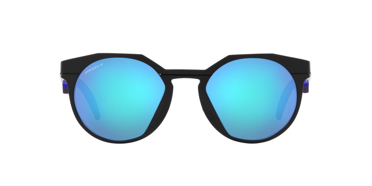 Lentes De Sol Oakley OO9242 Hstn Azul/Negro