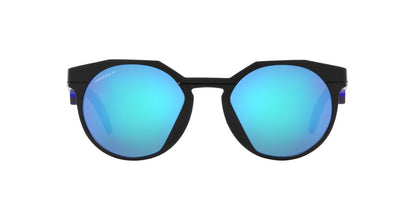 Lentes De Sol Oakley OO9242 Hstn Azul/Negro