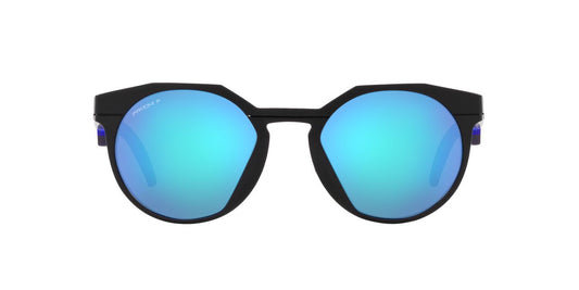 Lentes De Sol Oakley OO9242 Hstn Azul/Negro
