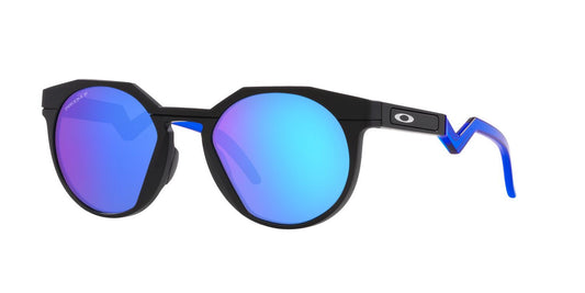 Lentes De Sol Oakley OO9242 Hstn Azul/Negro