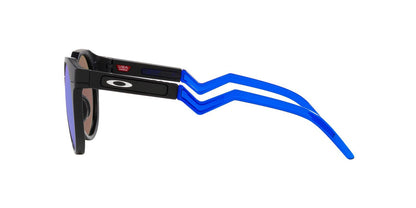 Lentes De Sol Oakley OO9242 Hstn Azul/Negro